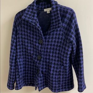 Coldwater Creek Jacket